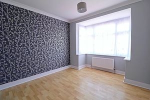 Master Bedroom- click for photo gallery